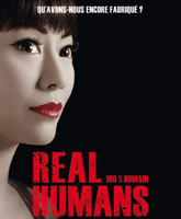 Real Humans /  